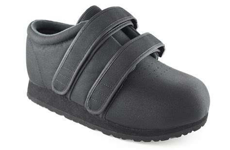 barefoot orthopedic shoes.